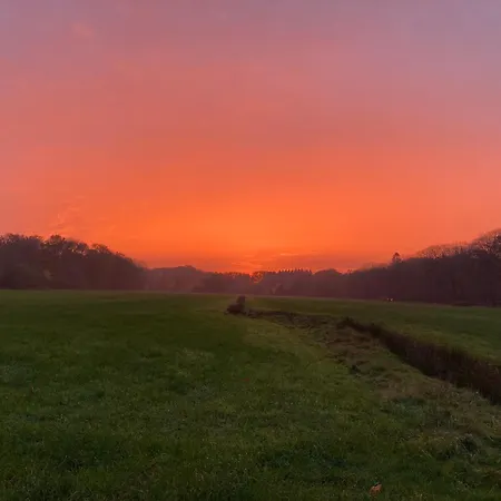 Boswachterhuisje *