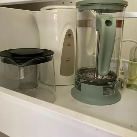 Boswachterhuisje 度假居 皮特