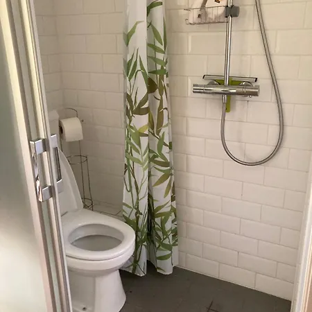 度假居 Boswachterhuisje 皮特