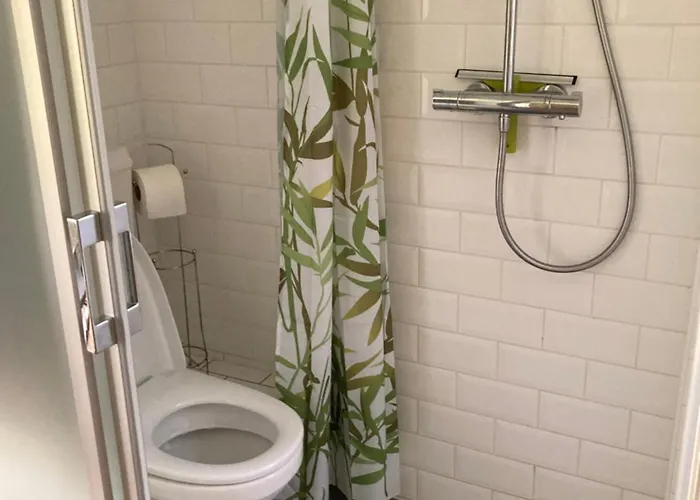 度假居 Boswachterhuisje 皮特